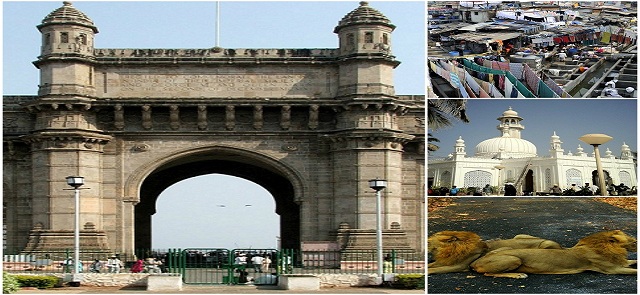 places to visit in mumbai