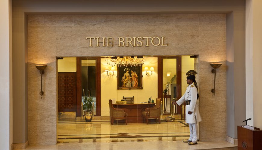 The Bristol Gurgaon